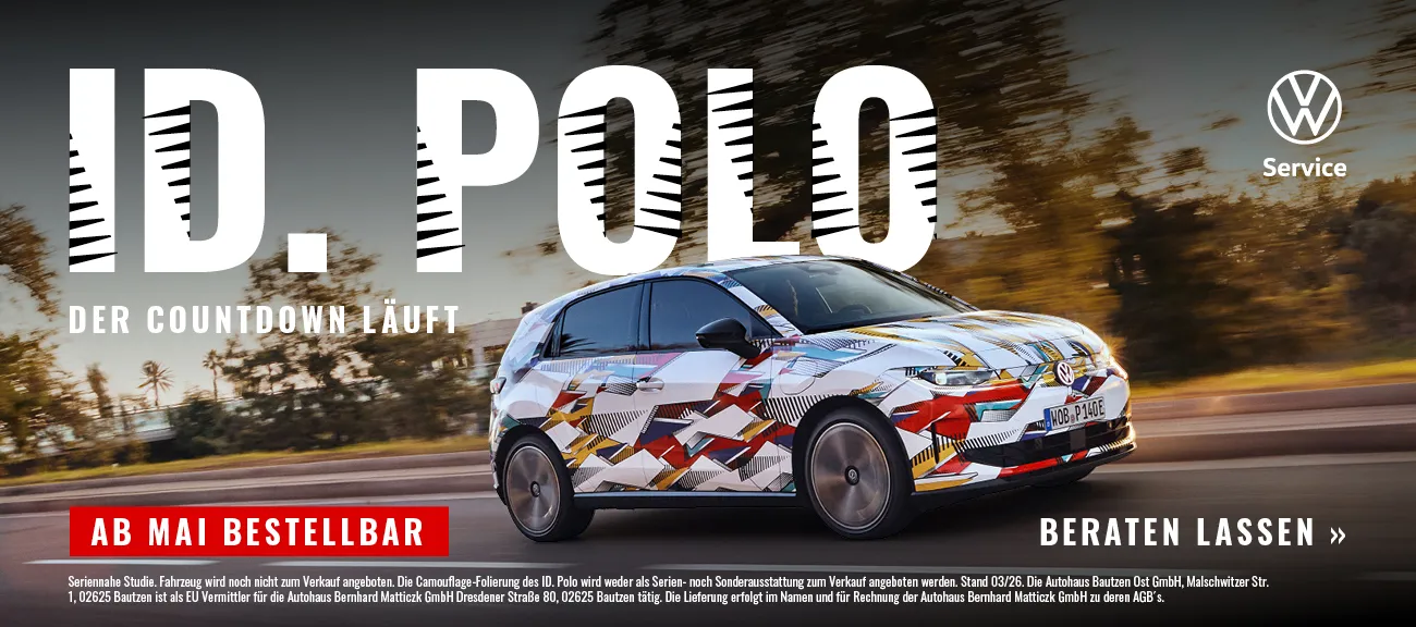 VW ID Polo