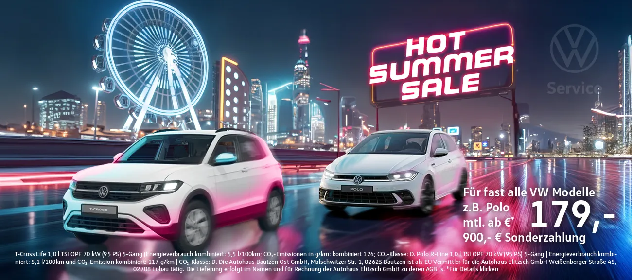 VW AE-Aktion