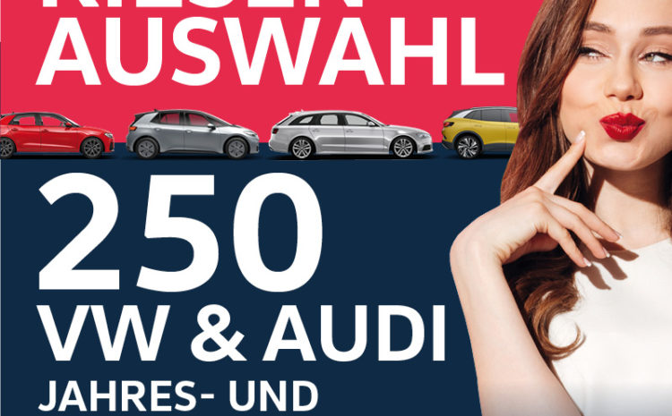  Riesen Auswahl VW & Audi