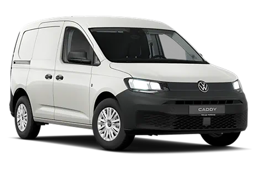 Caddy Cargo Caddy Cargo