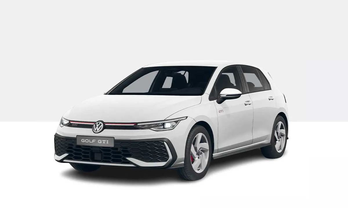 Golf GTI Golf GTI