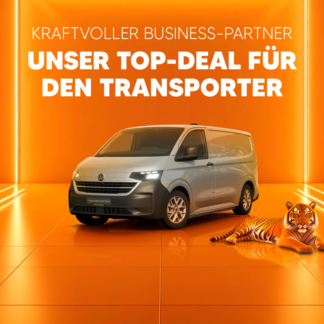 Transporter Top Deal Transporter Top Deal