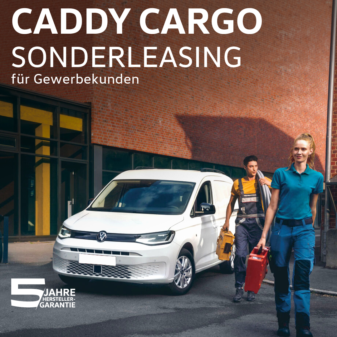 Caddy Cargo Caddy Cargo