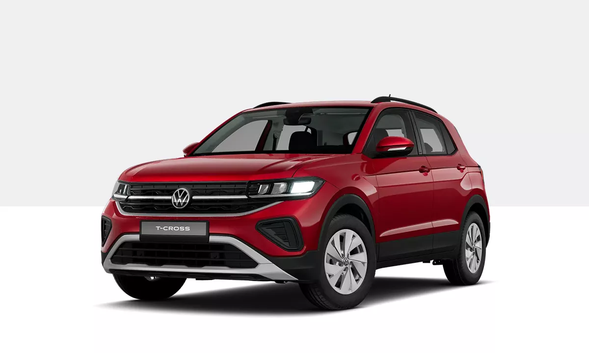T-Cross Life T-Cross Life
