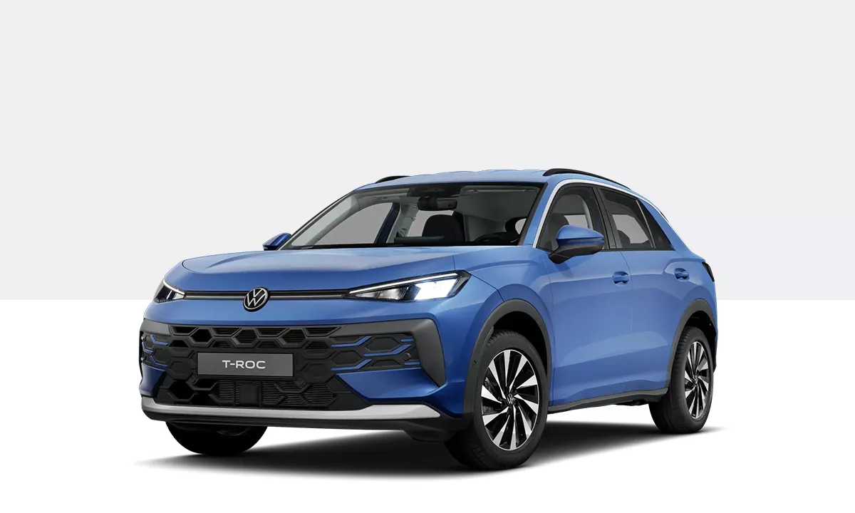 T-Roc Life T-Roc Life
