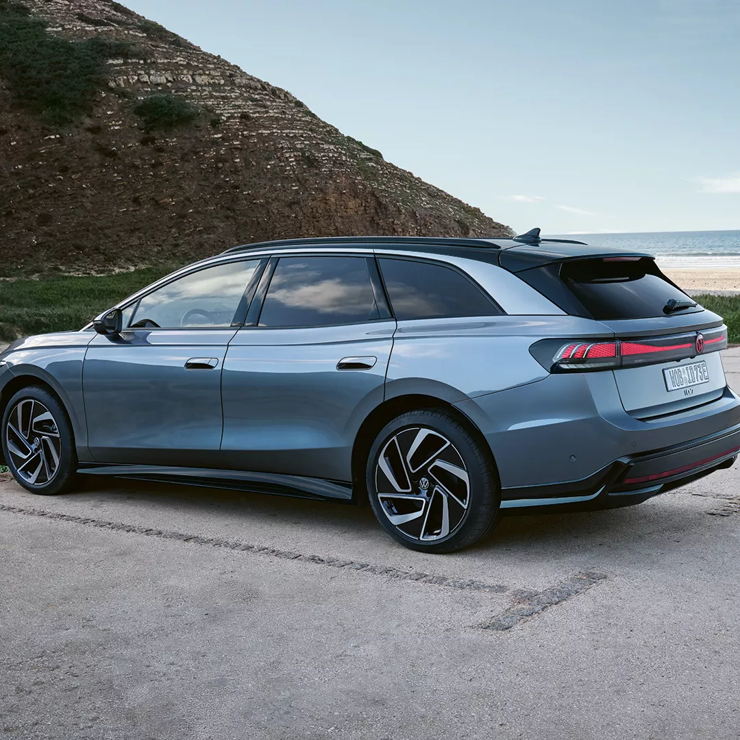 VW-ID.7-Tourer-Heck VW-ID.7-Tourer-Heck