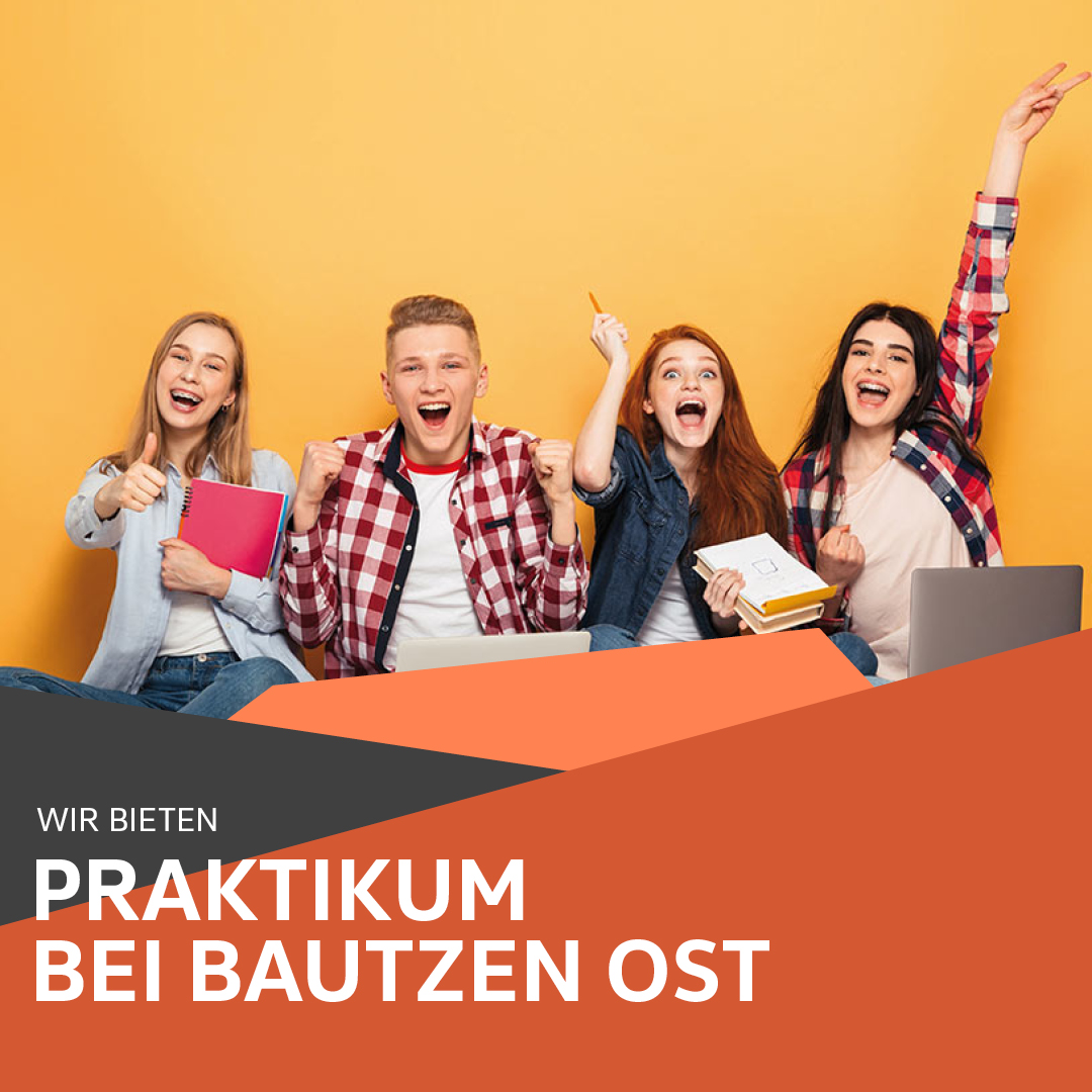 Praktikum im Autohaus Bautzen Ost