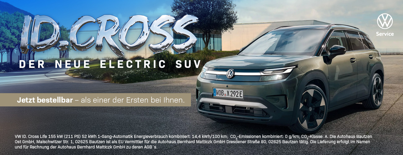 HEADER DESKTOP NEW VW ID CROSS Q3 HEADER DESKTOP NEW VW ID CROSS Q3