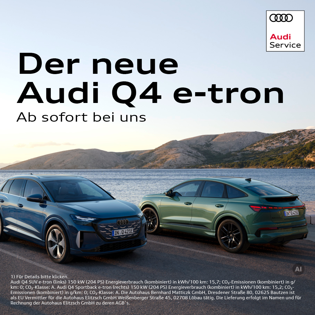Audi Q4 e-tron Premiere Audi Q4 e-tron Premiere