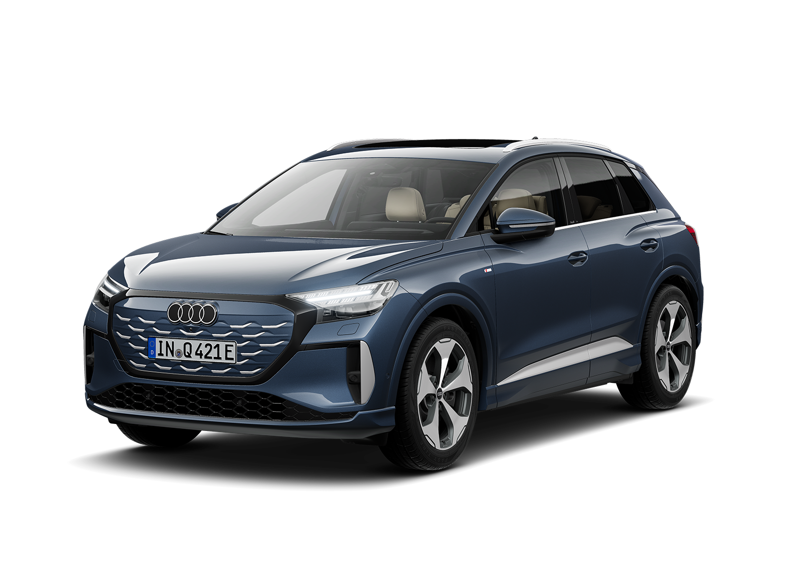 NEW-Audi-Q4-SUV NEW-Audi-Q4-SUV